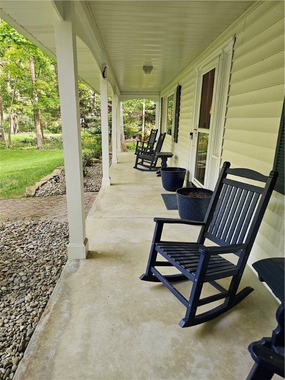 52 Woodland Drive, Big Flats, New York image 38