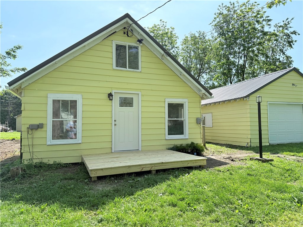 3062 Butler Avenue, Horseheads, New York image 1