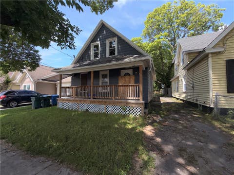 Homes For Sale - 134 Bernard Street<br/> Rochester, NY 14621