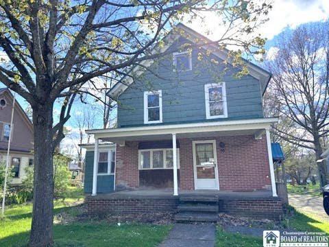 Homes For Sale - 53 N Main Street<br/> Stockton, NY 14718