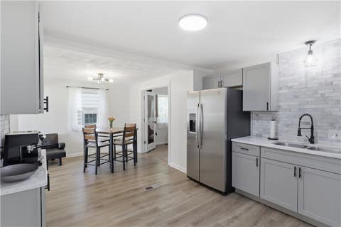 Tiny photo for 58 Dawes Road, Irondequoit, NY 14622 (MLS # R1689286)
