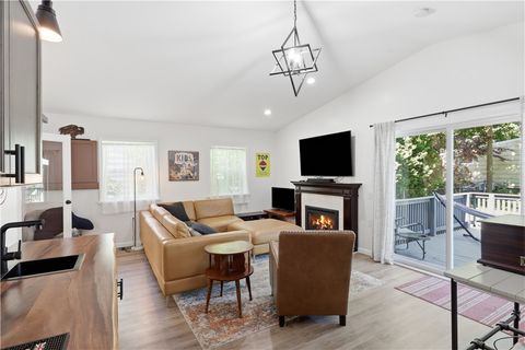 Tiny photo for 58 Dawes Road, Irondequoit, NY 14622 (MLS # R1689286)