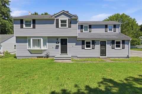 Photo of 58 Dawes Road, Irondequoit, NY 14622 (MLS # R1689286)