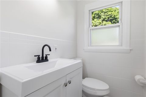 Tiny photo for 58 Dawes Road, Irondequoit, NY 14622 (MLS # R1689286)