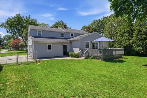 Tiny photo for 58 Dawes Road, Irondequoit, NY 14622 (MLS # R1689286)