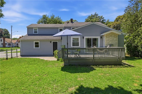 Tiny photo for 58 Dawes Road, Irondequoit, NY 14622 (MLS # R1689286)