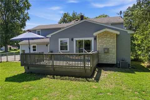 Tiny photo for 58 Dawes Road, Irondequoit, NY 14622 (MLS # R1689286)