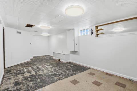 Tiny photo for 58 Dawes Road, Irondequoit, NY 14622 (MLS # R1689286)