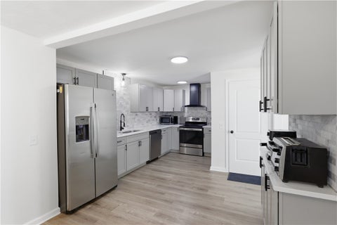 Tiny photo for 58 Dawes Road, Irondequoit, NY 14622 (MLS # R1689286)
