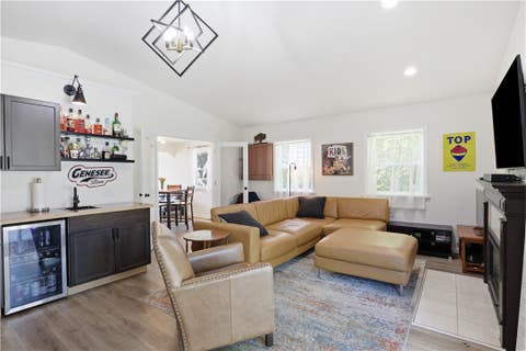 Tiny photo for 58 Dawes Road, Irondequoit, NY 14622 (MLS # R1689286)