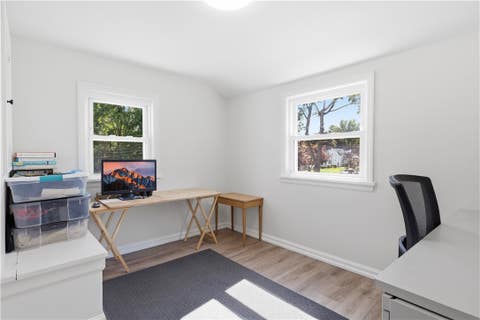 Tiny photo for 58 Dawes Road, Irondequoit, NY 14622 (MLS # R1689286)