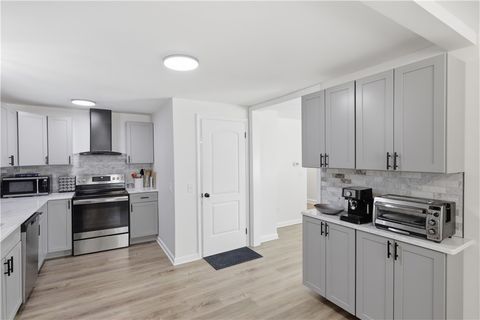 Tiny photo for 58 Dawes Road, Irondequoit, NY 14622 (MLS # R1689286)