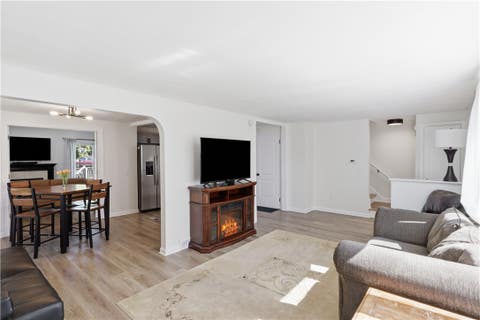 Tiny photo for 58 Dawes Road, Irondequoit, NY 14622 (MLS # R1689286)