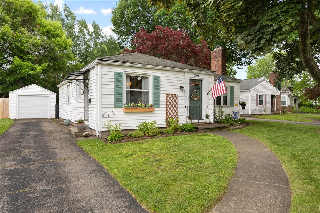 Search Properties 1 205 dake avenue