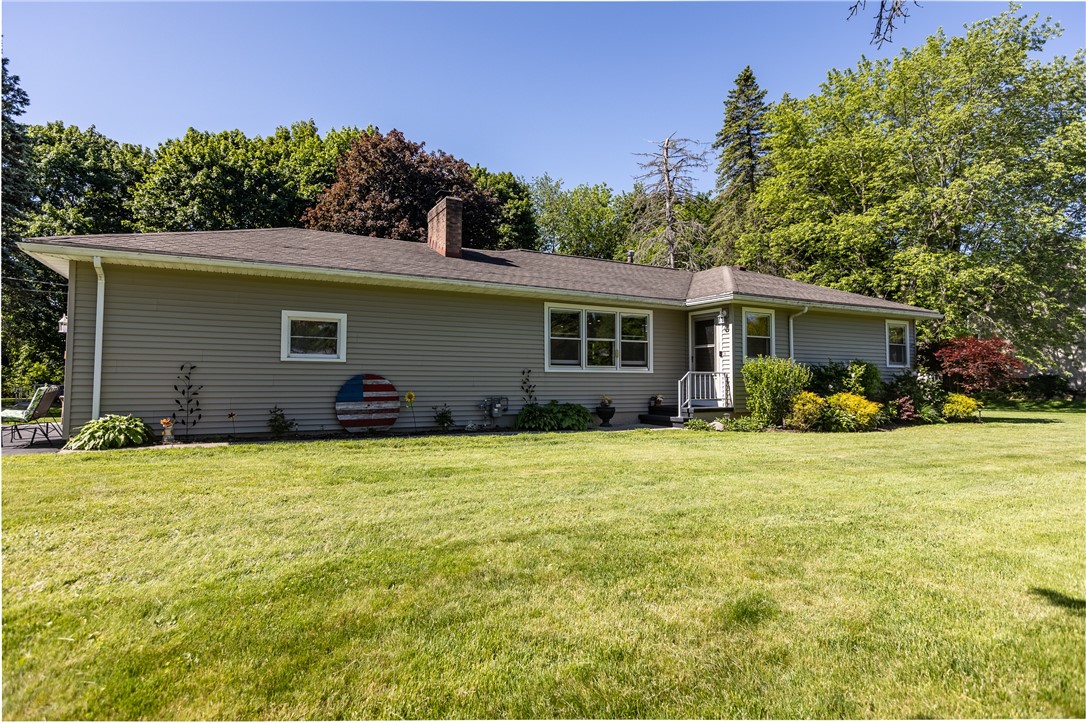 1621 Scribner Road