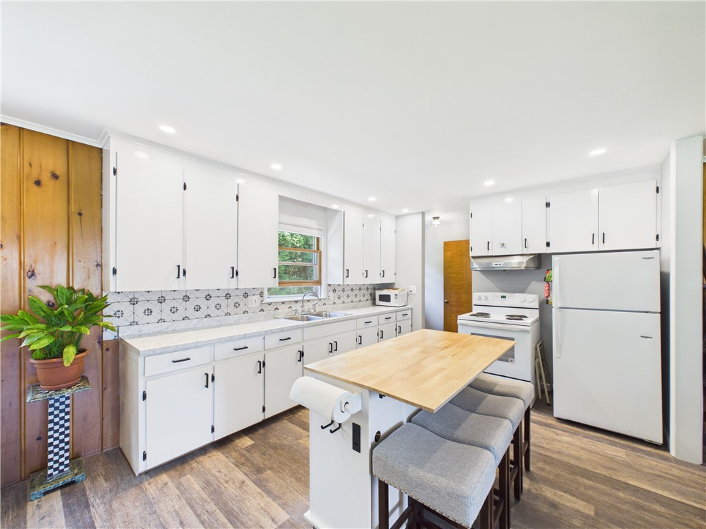1621 Scribner Road