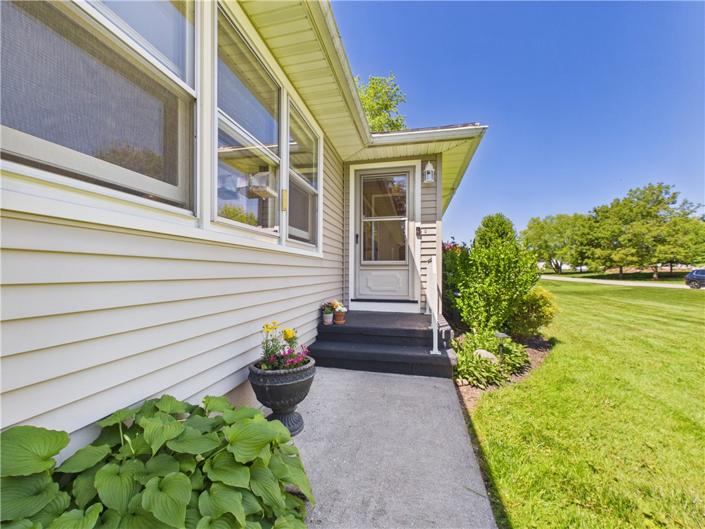 1621 Scribner Road