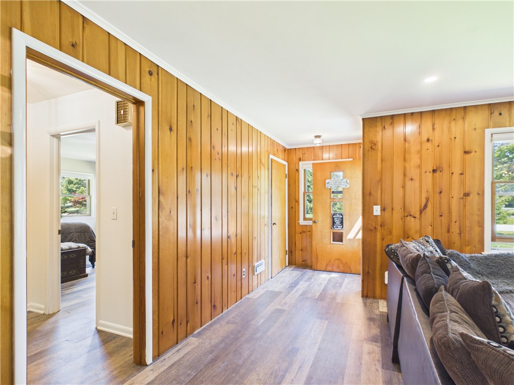 1621 Scribner Road