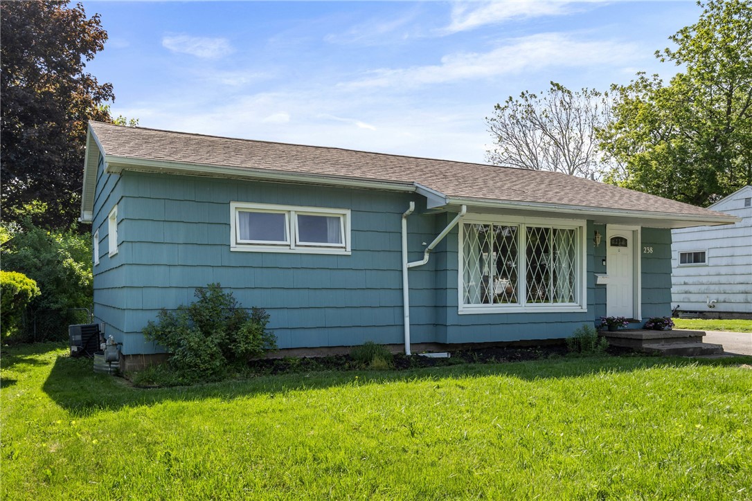 238 Marwood Road