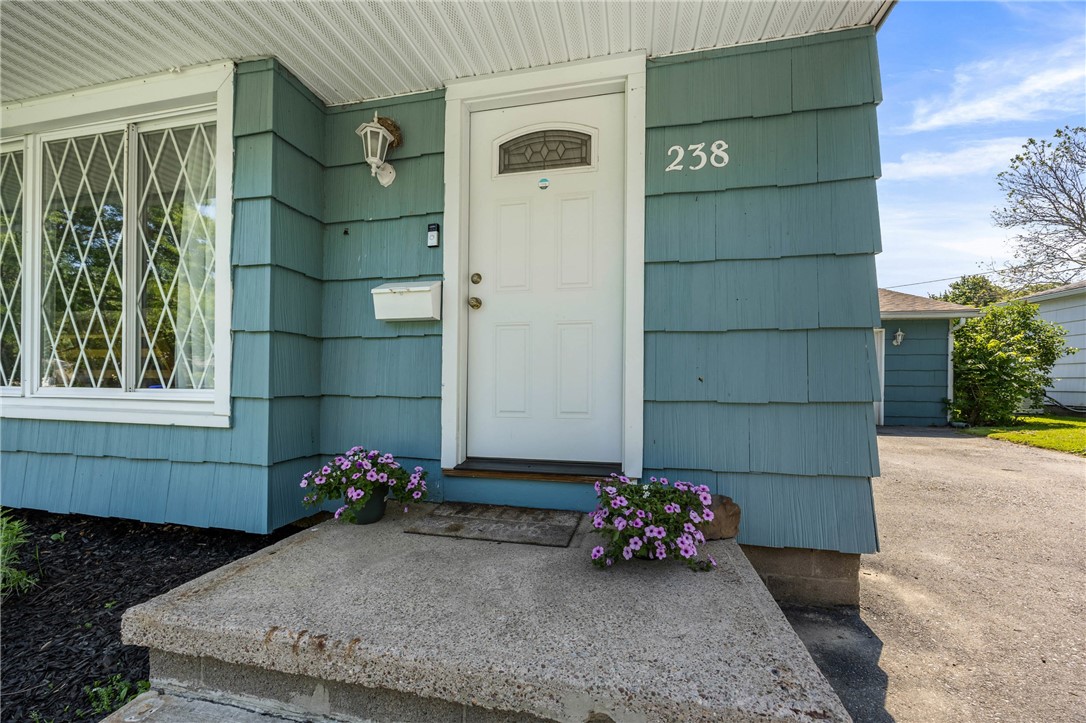 238 Marwood Road