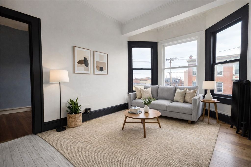 Photo of 134-136 Castle St #2, Geneva City, NY 14456 (MLS # R1665329)