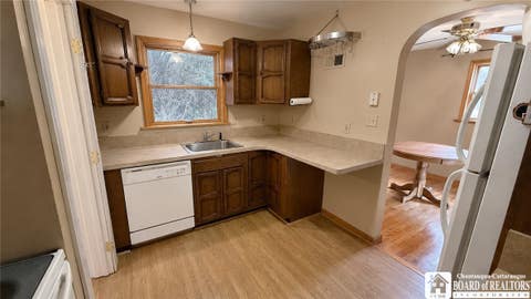 Tiny photo for 35 Durant Avenue, Jamestown, NY 14701 (MLS # R1700725)