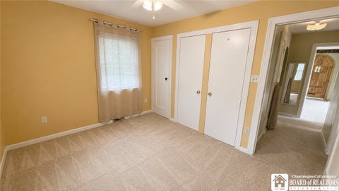 Tiny photo for 35 Durant Avenue, Jamestown, NY 14701 (MLS # R1700725)