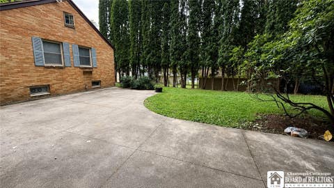 Tiny photo for 35 Durant Avenue, Jamestown, NY 14701 (MLS # R1700725)