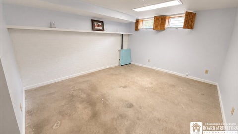 Tiny photo for 35 Durant Avenue, Jamestown, NY 14701 (MLS # R1700725)