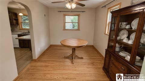 Tiny photo for 35 Durant Avenue, Jamestown, NY 14701 (MLS # R1700725)