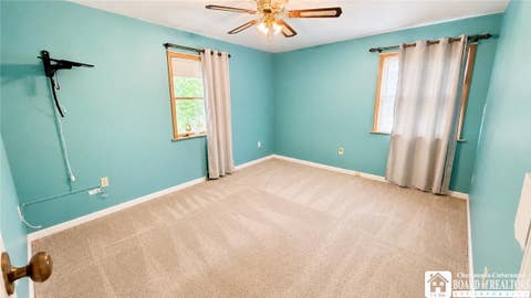 Tiny photo for 35 Durant Avenue, Jamestown, NY 14701 (MLS # R1700725)