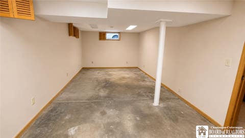 Tiny photo for 35 Durant Avenue, Jamestown, NY 14701 (MLS # R1700725)