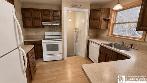 Tiny photo for 35 Durant Avenue, Jamestown, NY 14701 (MLS # R1700725)