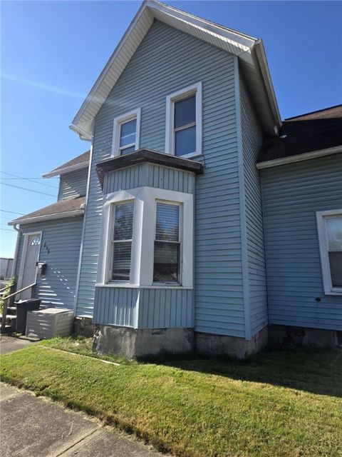 215 Home Street Elmira NY 14904