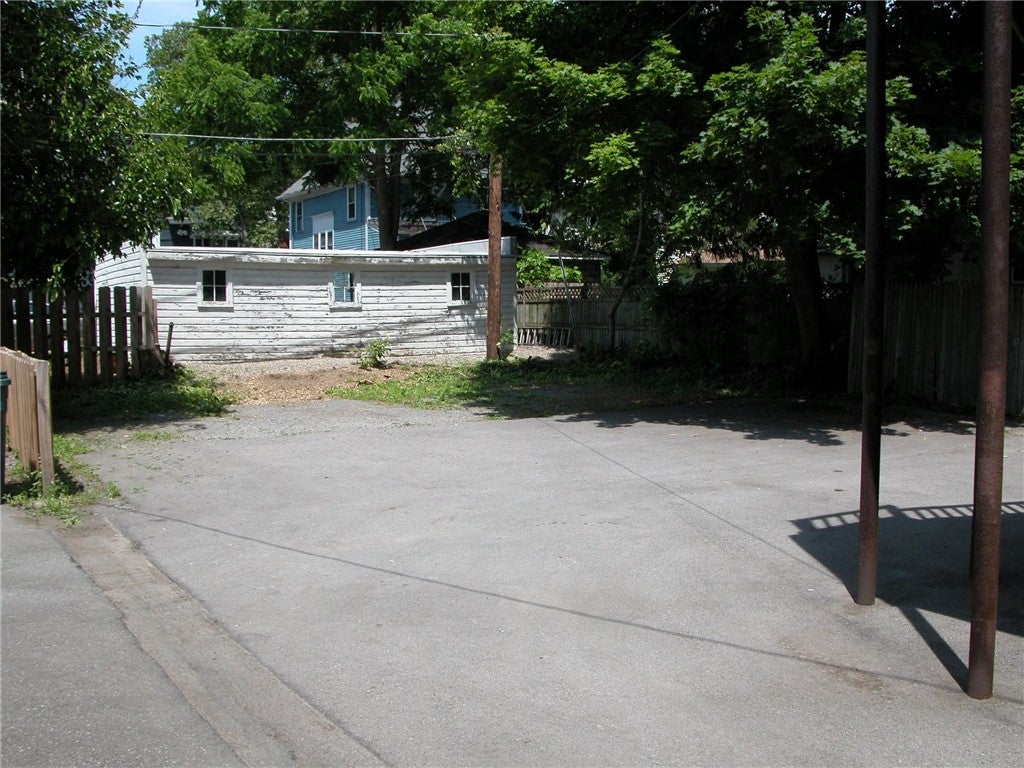 115 Vassar Street