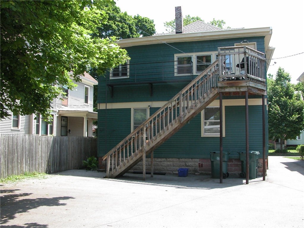115 Vassar Street