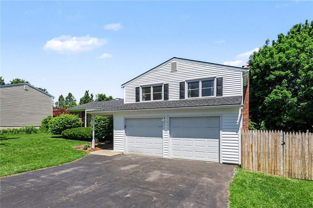 5816 Walnut Drive