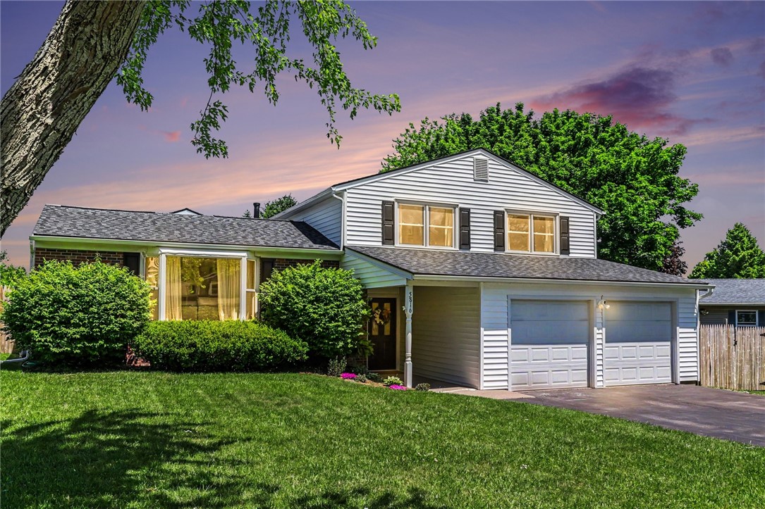 5816 Walnut Drive