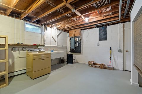 Tiny photo for 18 Edgewood Drive, Seneca Falls, NY 13148 (MLS # R1660148)