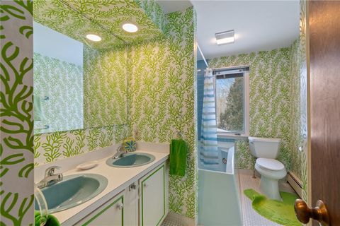 Tiny photo for 18 Edgewood Drive, Seneca Falls, NY 13148 (MLS # R1660148)