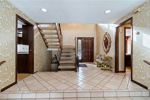 Tiny photo for 18 Edgewood Drive, Seneca Falls, NY 13148 (MLS # R1660148)