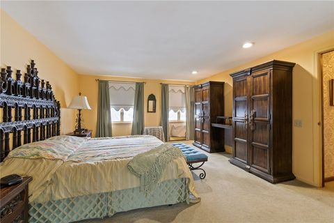 Tiny photo for 18 Edgewood Drive, Seneca Falls, NY 13148 (MLS # R1660148)