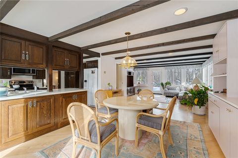 Tiny photo for 18 Edgewood Drive, Seneca Falls, NY 13148 (MLS # R1660148)