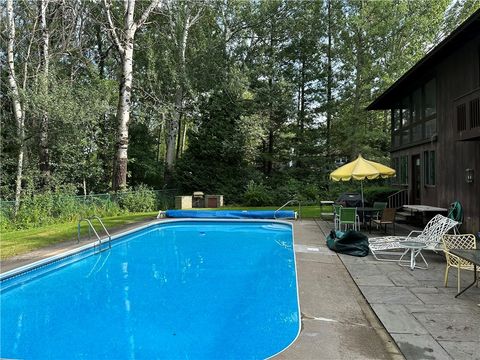 Tiny photo for 18 Edgewood Drive, Seneca Falls, NY 13148 (MLS # R1660148)