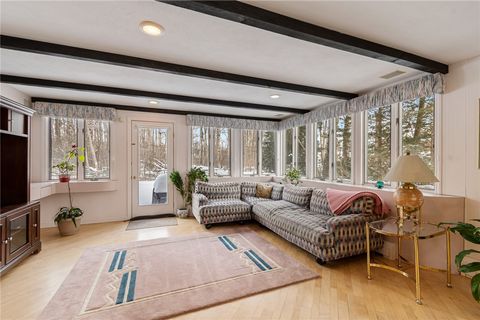 Tiny photo for 18 Edgewood Drive, Seneca Falls, NY 13148 (MLS # R1660148)