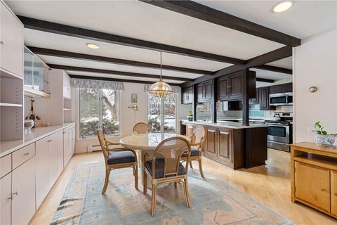 Tiny photo for 18 Edgewood Drive, Seneca Falls, NY 13148 (MLS # R1660148)