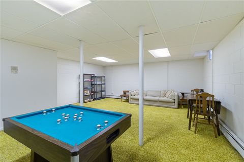 Tiny photo for 18 Edgewood Drive, Seneca Falls, NY 13148 (MLS # R1660148)