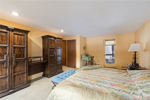 Tiny photo for 18 Edgewood Drive, Seneca Falls, NY 13148 (MLS # R1660148)