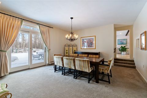 Tiny photo for 18 Edgewood Drive, Seneca Falls, NY 13148 (MLS # R1660148)