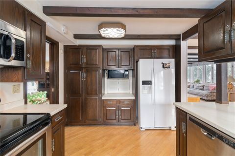 Tiny photo for 18 Edgewood Drive, Seneca Falls, NY 13148 (MLS # R1660148)